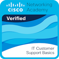 IT Customer Support Basics
