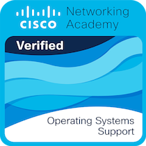Operating Systems Support